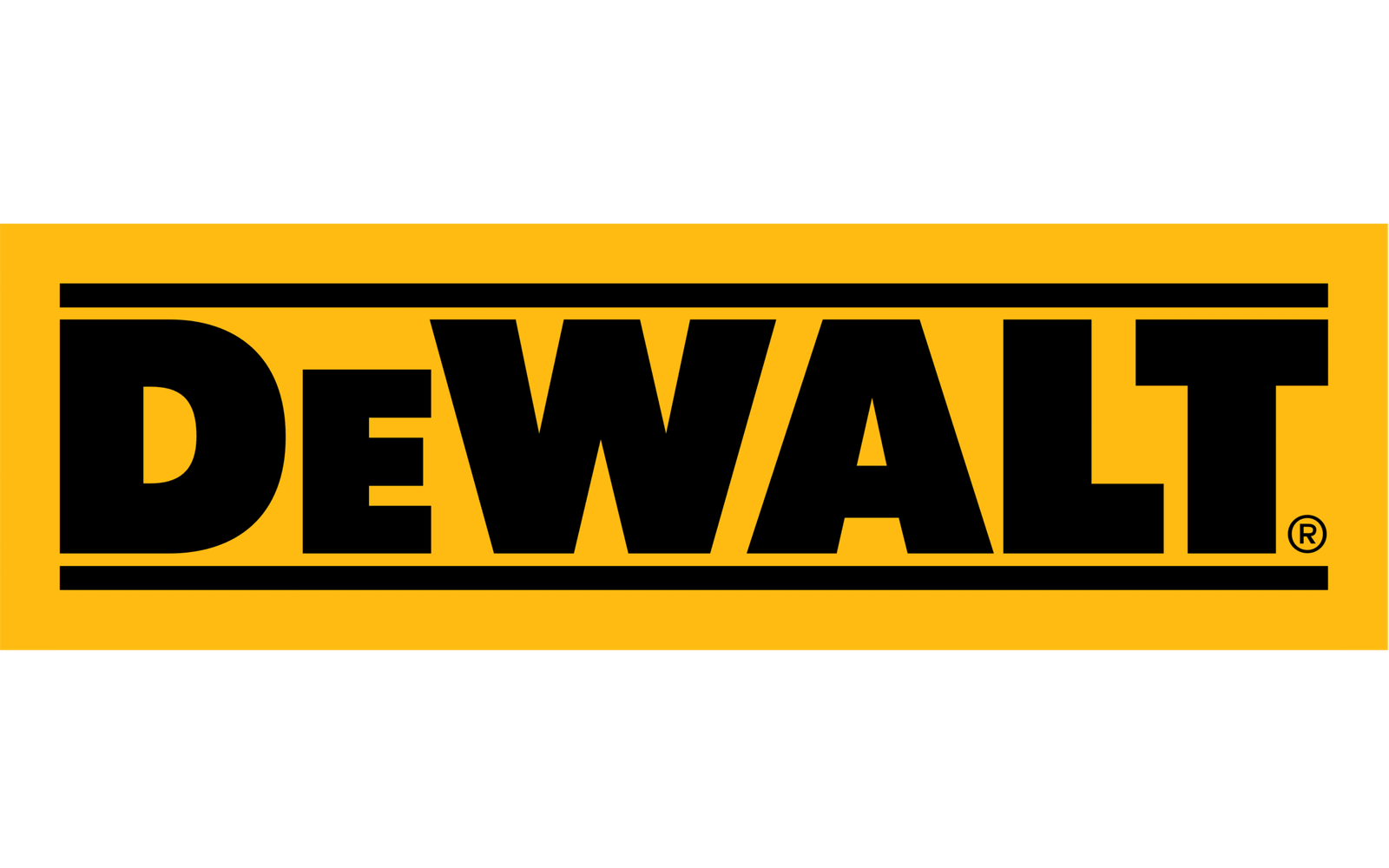 dewalt logo