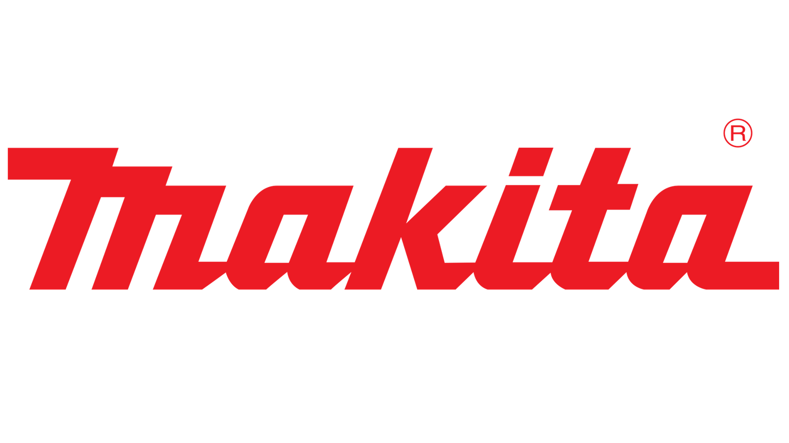 makita logo