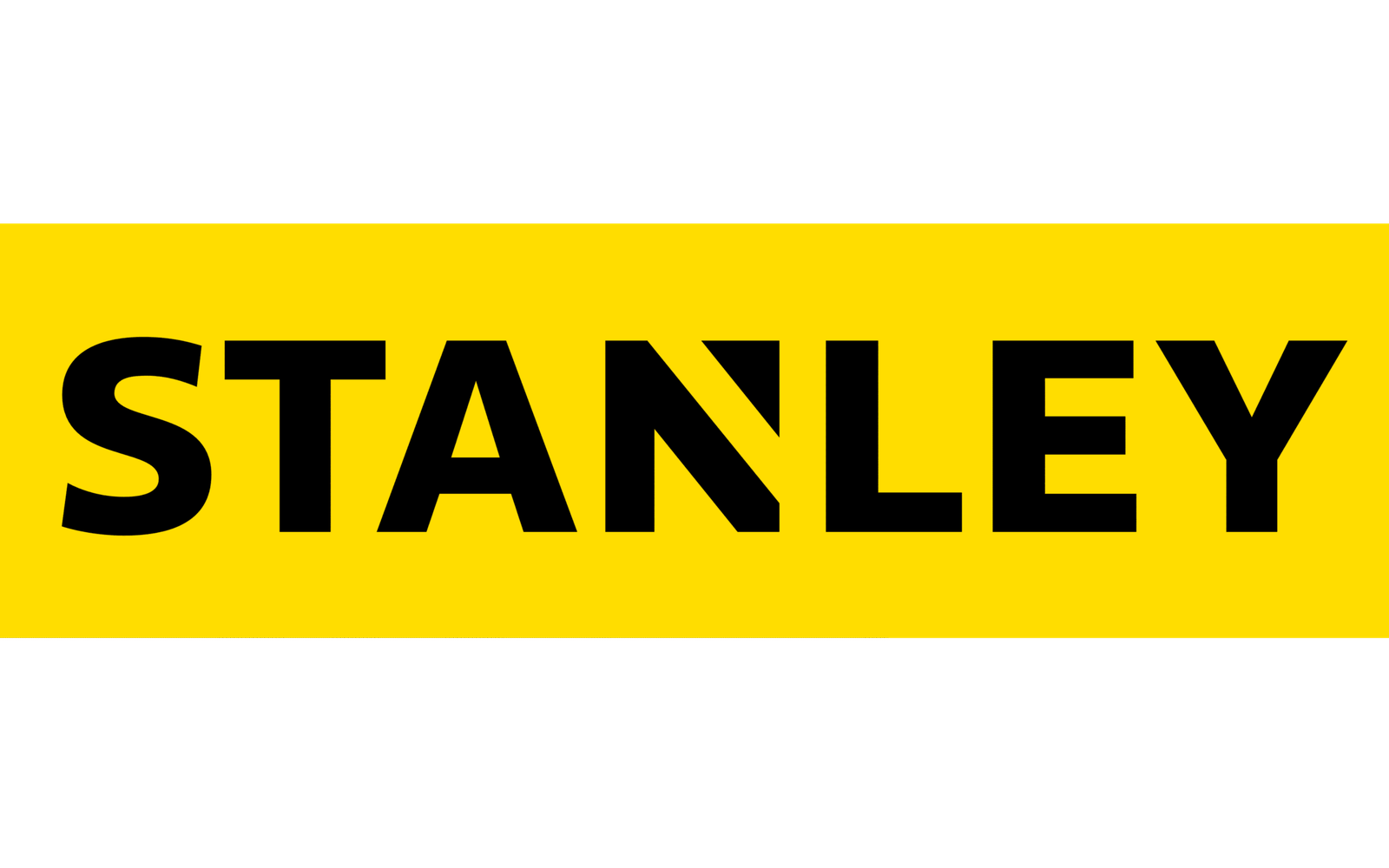 stanley logo