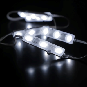 led samsung wide angle modules 3 *1 white 1.2 watts